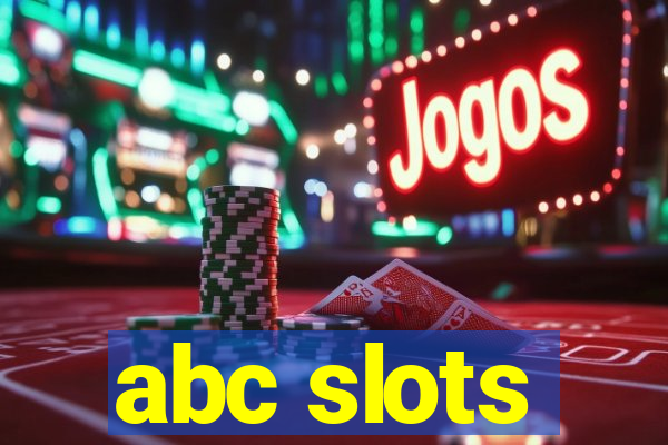 abc slots